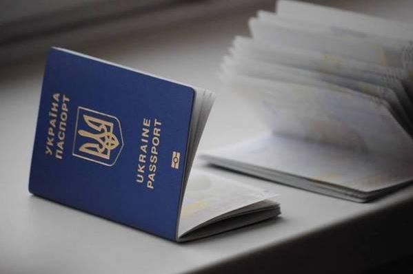 Транслітерація імені та прізвища в закордонному паспорті