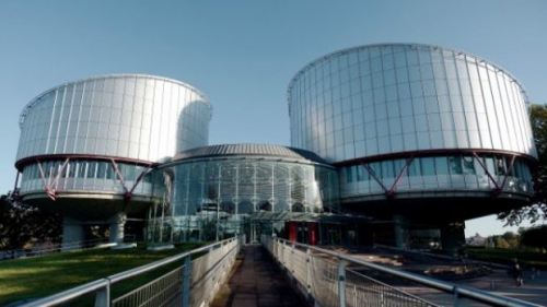 Послуга перекладу для Європейського суду: подробиці процесу оформлення документів