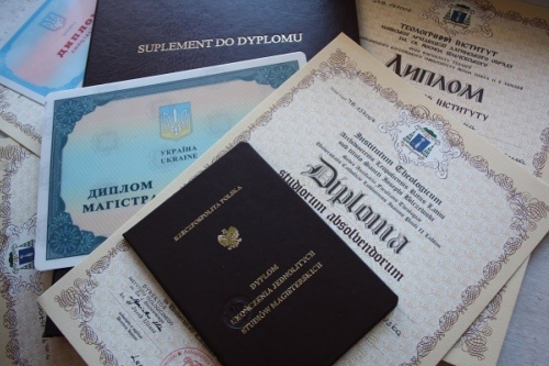 Тонкости нострификации дипломов в Украине: цена за услугу, сроки подготовки и гарантии