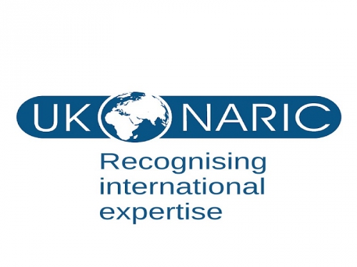 Що таке NARIC UK і як відбувається переклад документів для центру