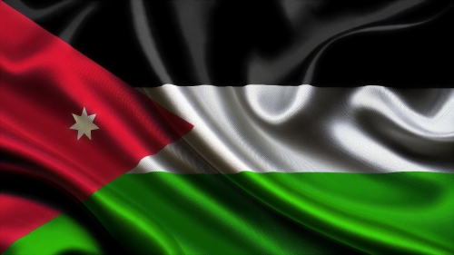 Як відбувається легалізація документів для Йорданії
