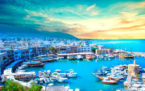 Легалізація документів для Кіпру через апостиль