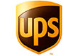 UPS доставит документы
